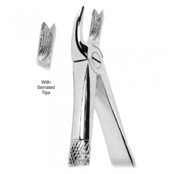 Extracting Forceps