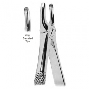 Extracting Forceps