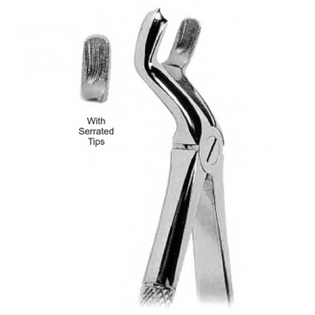 Extracting Forceps