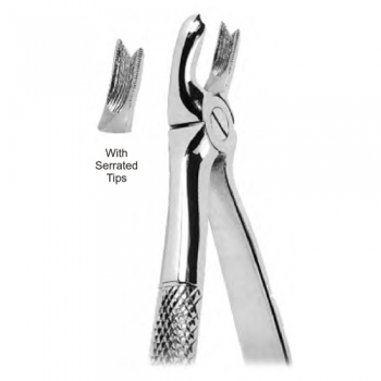 Extracting Forceps