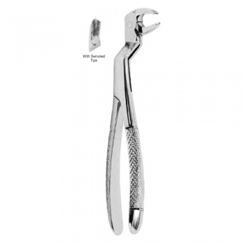 Extracting Forceps