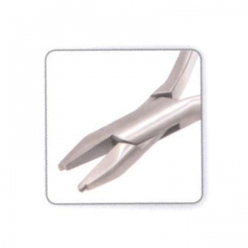 Hook Criming Plier Straight