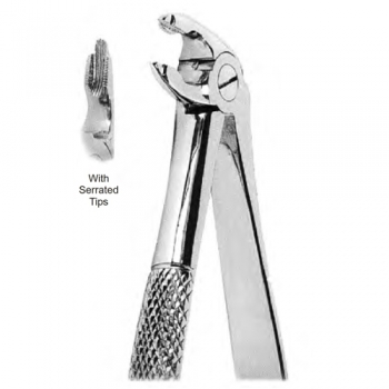 Extracting Forceps