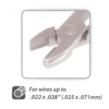 Wire Contouring Plier