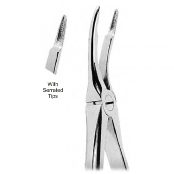 Extracting Forceps