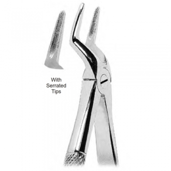 Extracting Forceps