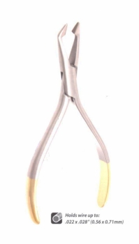 Winguart Utility plier TC