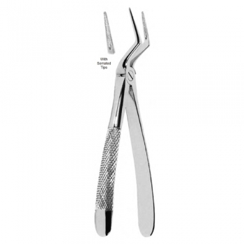 Extracting Forceps