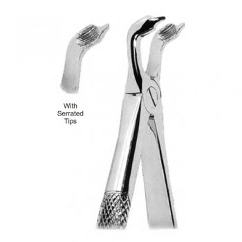 Extracting Forceps