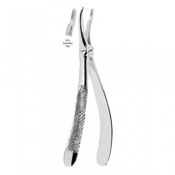 Extracting Forceps