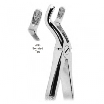 Extracting Forceps