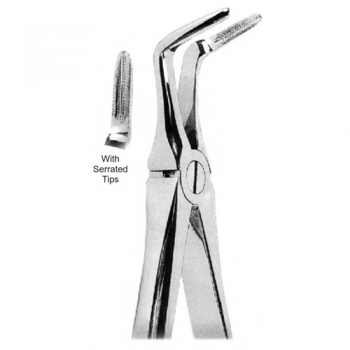 Extracting Forceps