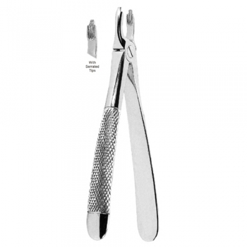 Extracting Forceps