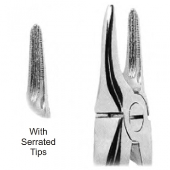 Extracting Forceps