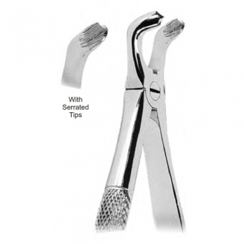 Extracting Forceps