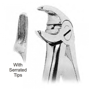 Extracting Forceps