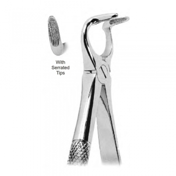 Extracting Forceps