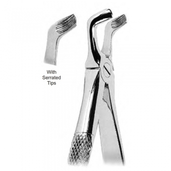 Extracting Forceps