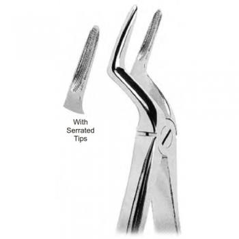 Extracting Forceps