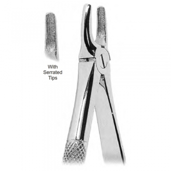 Extracting Forceps