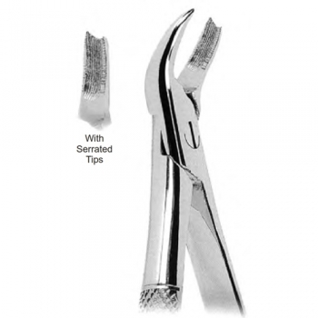 Extracting Forceps