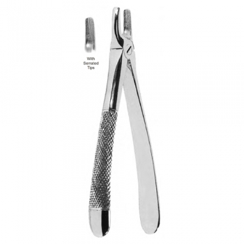 Extracting Forceps