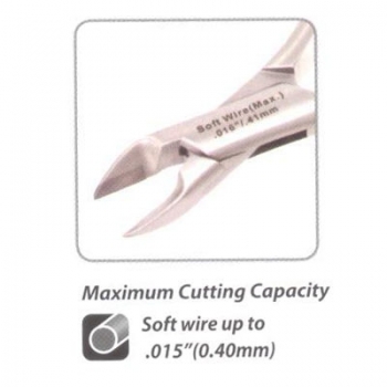 Standard Legature Cutter TC