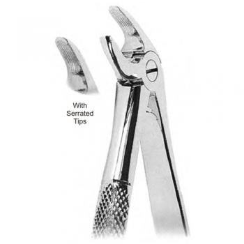 Extracting Forceps