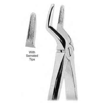 Extracting Forceps