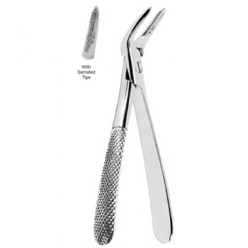 Root Splinter Forceps