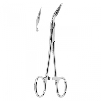 Root Splinter Forceps