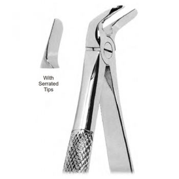 Extracting Forceps