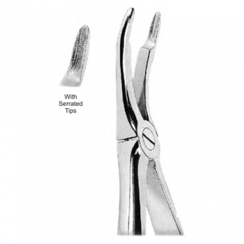 Extracting Forceps