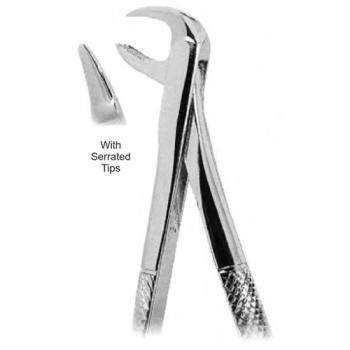 Extracting Forceps