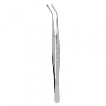 TISSUE PLIERS - SUTURE PLIERS