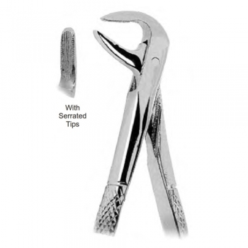 Extracting Forceps