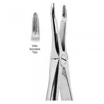 Extracting Forceps