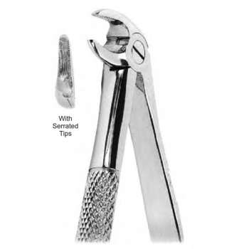 Extracting Forceps