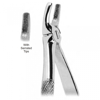 Extracting Forceps