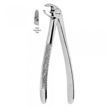 Extracting Forceps