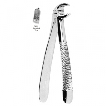 Extracting Forceps