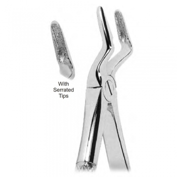 Extracting Forceps