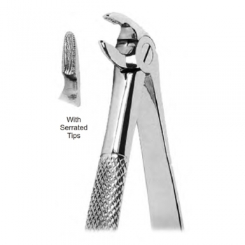 Extracting Forceps