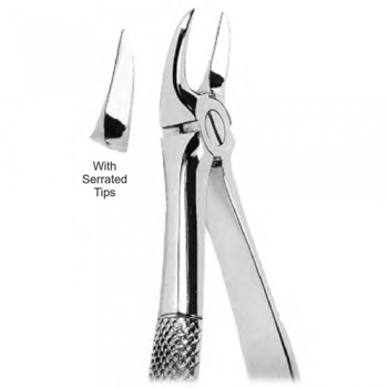 Extracting Forceps