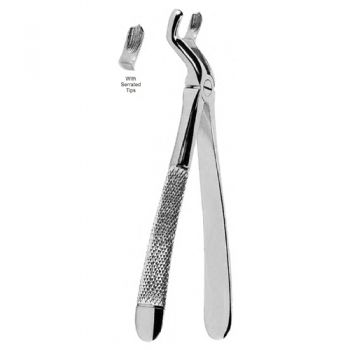 Extracting Forceps