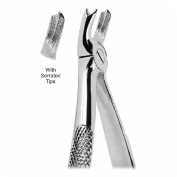 Extracting Forceps