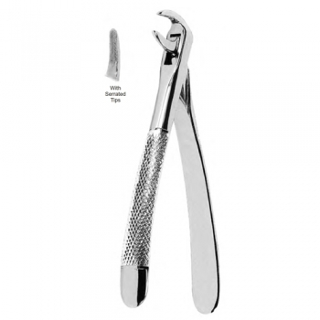 Extracting Forceps