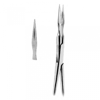 Root Splinter Forceps