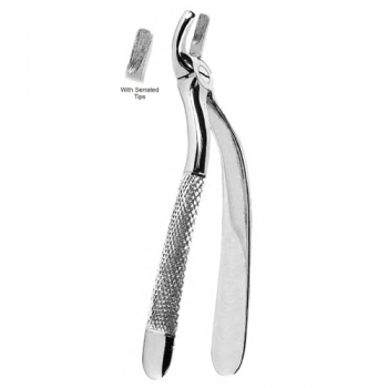 Extracting Forceps