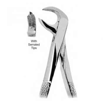 Extracting Forceps